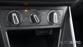 Volkswagen Polo 1.0 Confortline de 2022