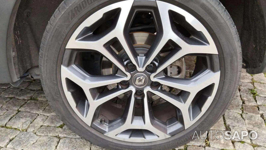 Renault Kadjar 1.3 TCe Intens de 2019