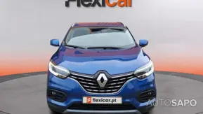 Renault Kadjar 1.3 TCe Intens de 2019