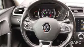 Renault Kadjar 1.3 TCe Intens de 2019