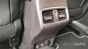 Renault Kadjar 1.3 TCe Intens de 2019