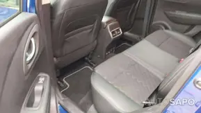 Renault Kadjar 1.3 TCe Intens de 2019