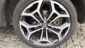 Renault Kadjar 1.3 TCe Intens de 2019