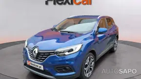 Renault Kadjar 1.3 TCe Intens de 2019