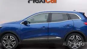 Renault Kadjar 1.3 TCe Intens de 2019