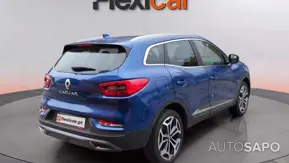 Renault Kadjar 1.3 TCe Intens de 2019