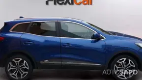 Renault Kadjar 1.3 TCe Intens de 2019