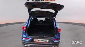 Renault Kadjar 1.3 TCe Intens de 2019