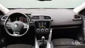 Renault Kadjar 1.3 TCe Intens de 2019
