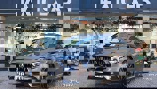 Mercedes-Benz Classe A de 2018