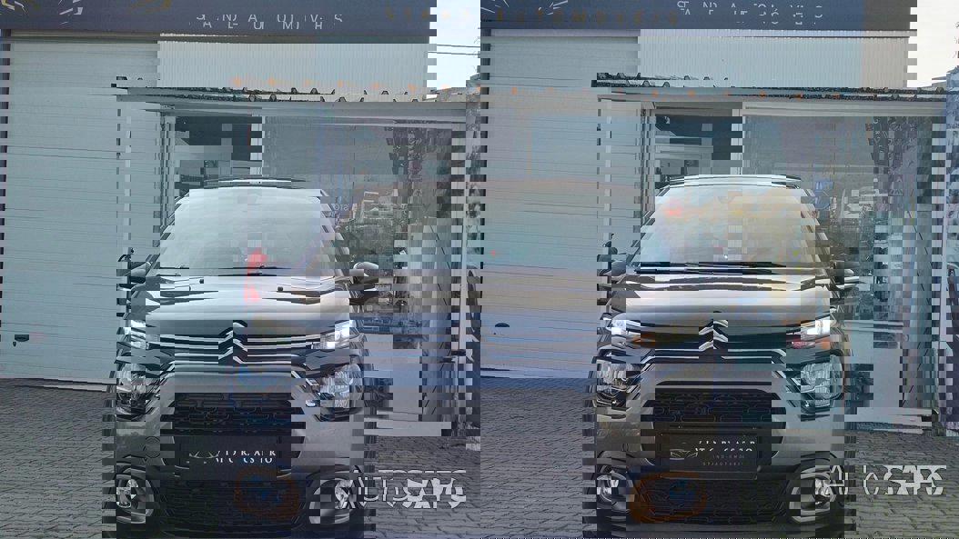Citroen C3 de 2023