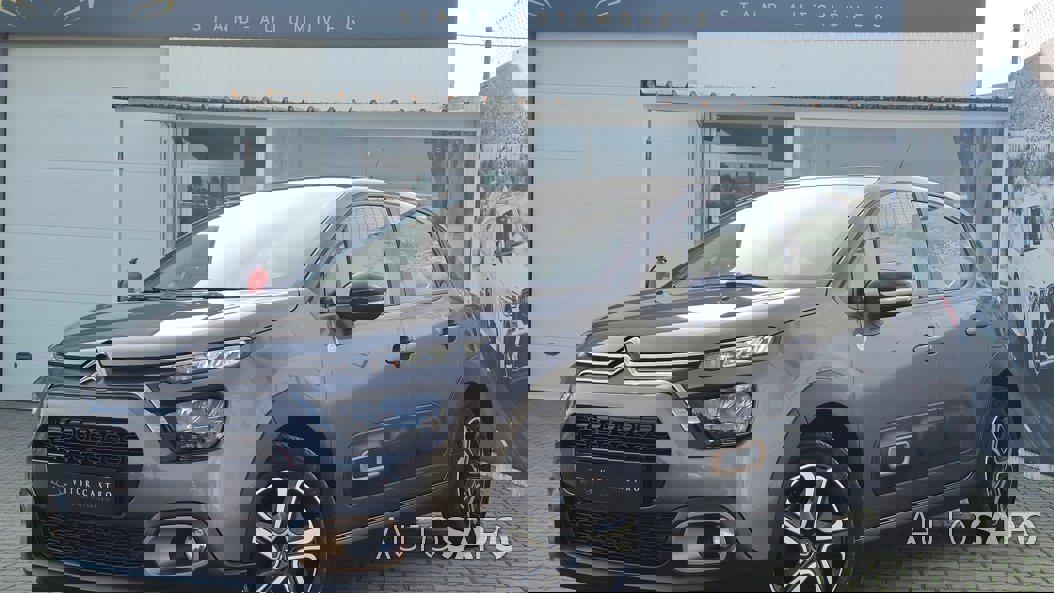 Citroen C3 de 2023