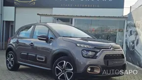 Citroen C3 de 2023