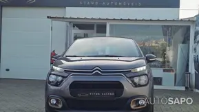 Citroen C3 de 2023