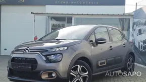 Citroen C3 de 2023