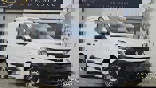 Peugeot Partner 1.5 BlueHDi Premium Standard de 2019