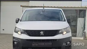 Peugeot Partner 1.5 BlueHDi Premium Standard de 2019
