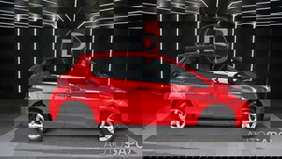 Toyota Yaris de 2015