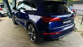 Audi Q5 de 2021
