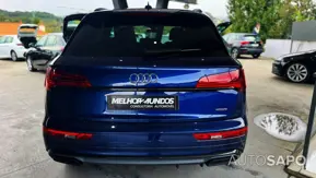 Audi Q5 de 2021