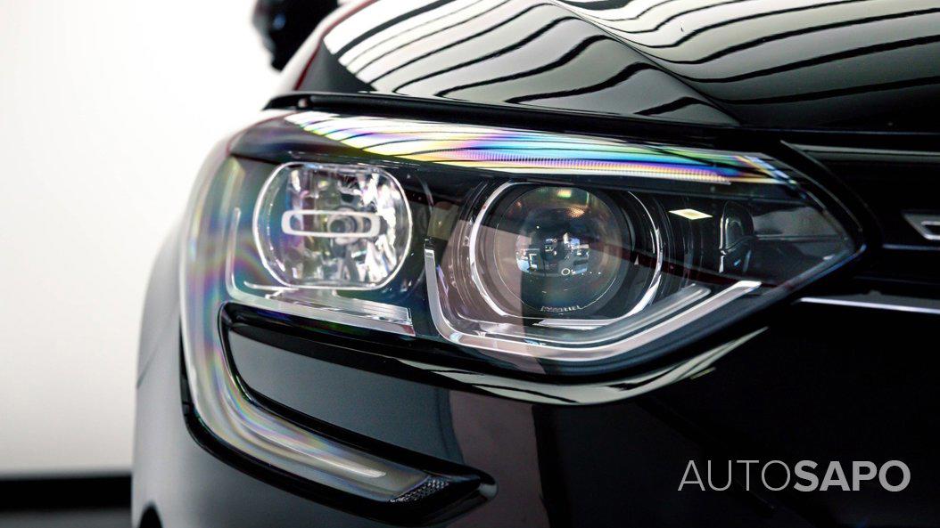 Renault Mégane de 2017