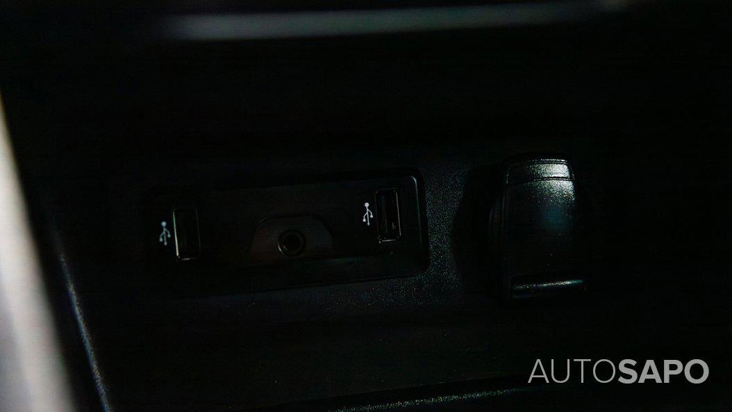 Renault Mégane de 2017