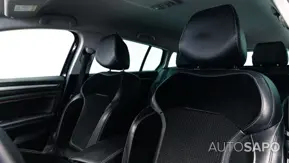 Renault Mégane de 2017