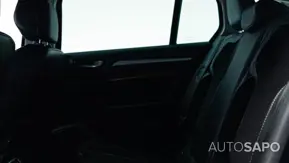 Renault Mégane de 2017