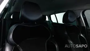 Renault Mégane de 2017