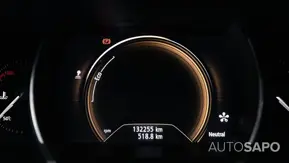 Renault Mégane de 2017