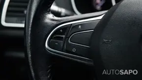 Renault Mégane de 2017