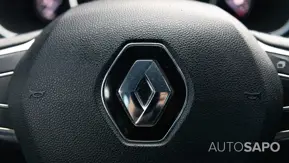 Renault Mégane de 2017