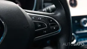 Renault Mégane de 2017