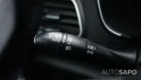 Renault Mégane de 2017