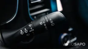 Renault Mégane de 2017