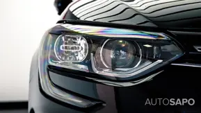 Renault Mégane de 2017