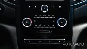 Renault Mégane de 2017