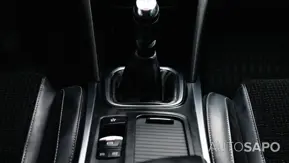 Renault Mégane de 2017