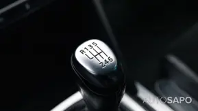 Renault Mégane de 2017