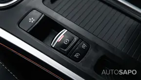 Renault Mégane de 2017