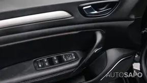 Renault Mégane de 2017