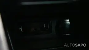 Renault Mégane de 2017