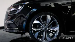 Renault Mégane de 2017