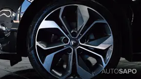 Renault Mégane de 2017