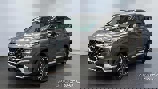 Hyundai Santa Fé de 2023