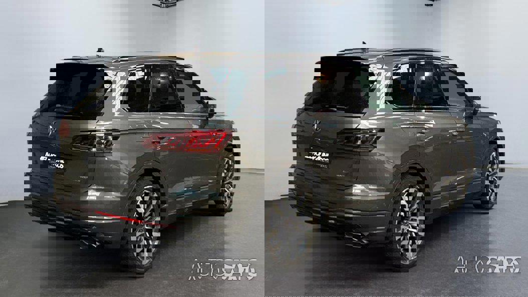Volkswagen Touareg 3.0 TSI e-Hybrid R de 2023