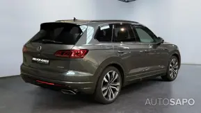 Volkswagen Touareg 3.0 TSI e-Hybrid R de 2023