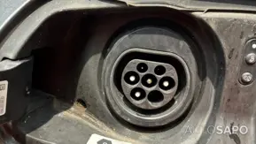 Volkswagen Touareg 3.0 TSI e-Hybrid R de 2023