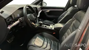 Volkswagen Touareg 3.0 TSI e-Hybrid R de 2023