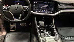 Volkswagen Touareg 3.0 TSI e-Hybrid R de 2023